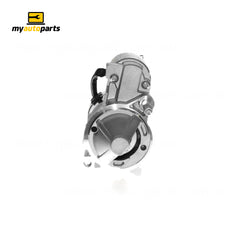 Starter Motor Mitsubishi Type Aftermarket suits