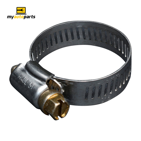 Hose Clamp Aftermarket suits