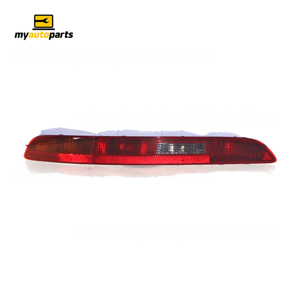 Rear Bar Lamp Passenger Side OES  suits Audi
