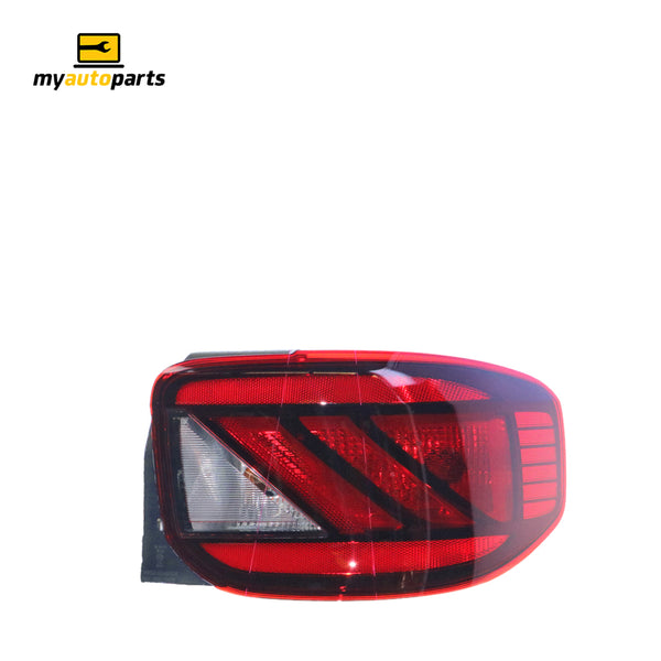 Tail Lamp Drivers Side Genuine Suits Hyundai Venue QX 2019 to 2021