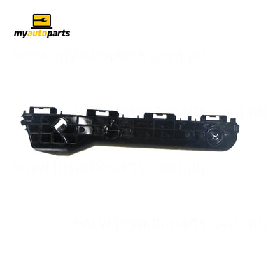 Rear Bar Bracket Passenger Side Genuine suits Toyota Prius-C NHP10R