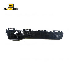 Rear Bar Bracket Passenger Side Genuine suits Toyota Prius-C NHP10R