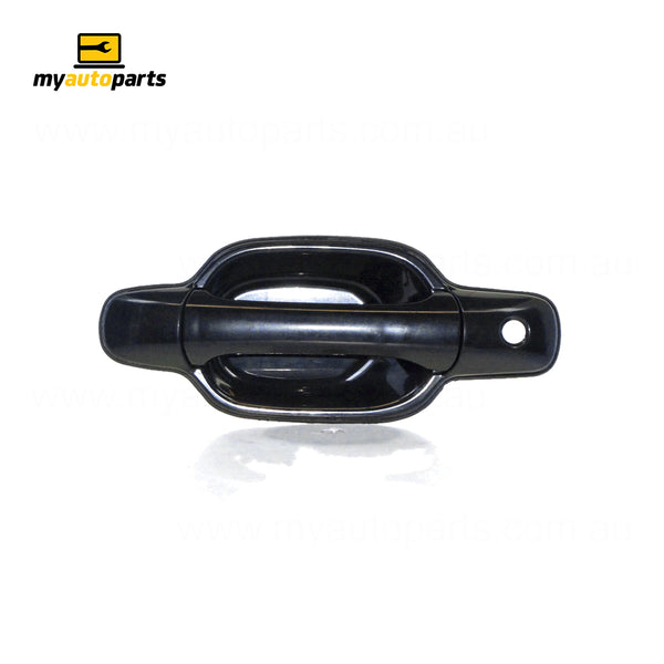 Front Door Outer Handle Aftermarket suits