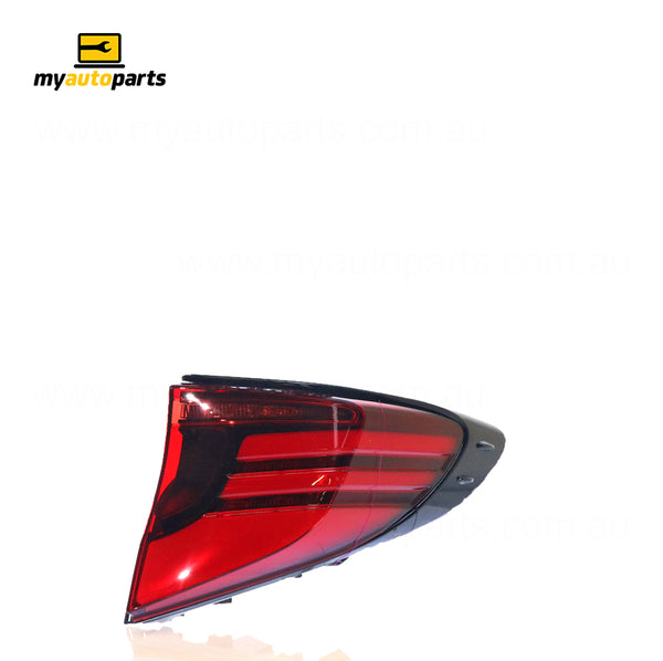 Tail Lamp Drivers Side Genuine Suits Toyota C-HR Hybrid ZYX10R 2019 to 2021