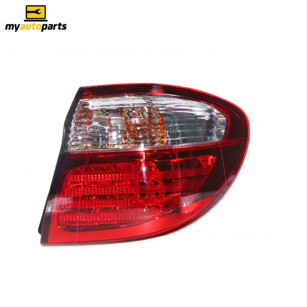Tail Lamp Drivers Side Genuine Suits Nissan Maxima A33 1999 to 2003