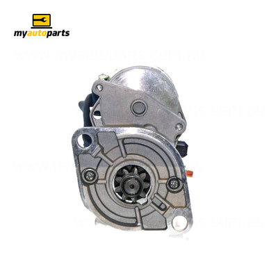 Starter Motor Denso Type Aftermarket suits Toyota Landcruiser