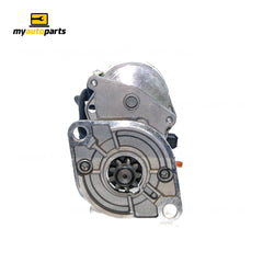 Starter Motor Denso Type Aftermarket suits Toyota Landcruiser