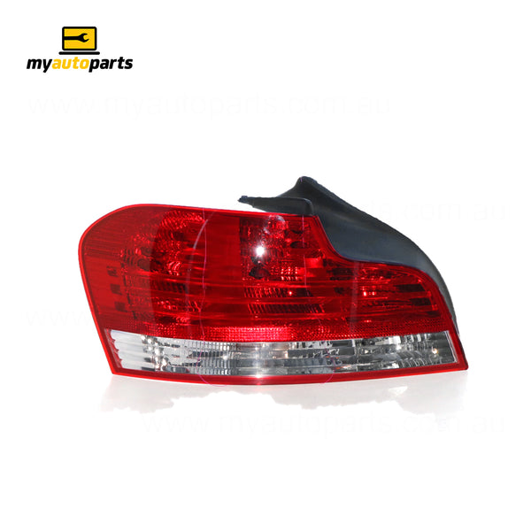Tail Lamp Passenger Side OES suits BMW 1 Series E82/E88 2008 to 2011