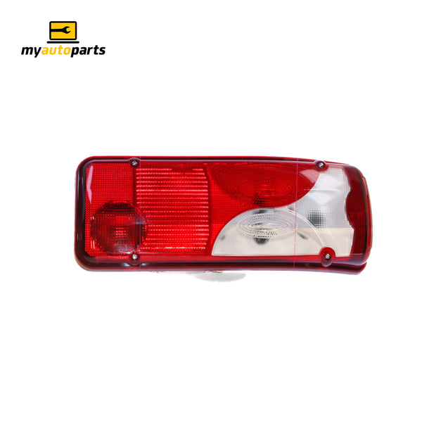 Tail Lamp Drivers Side Certified Suits Mercedes-Benz Sprinter Cab Chassis 2006 to 2013