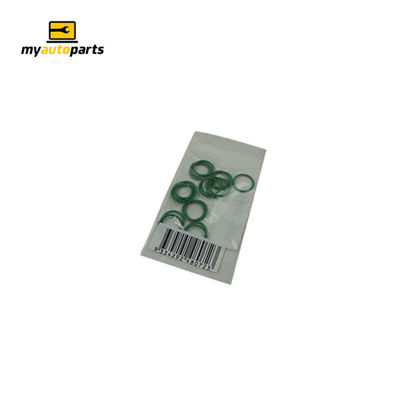 Aftermarket O-Ring 17.17ID suits Generic Application