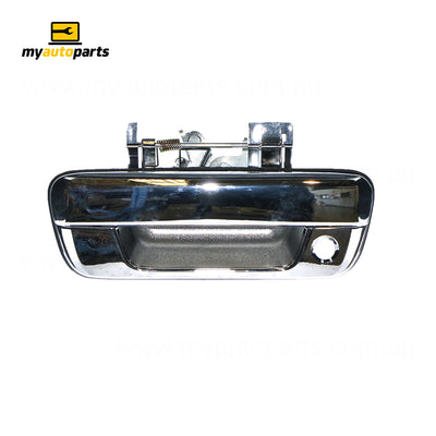 Tail Gate Handle Aftermarket suits