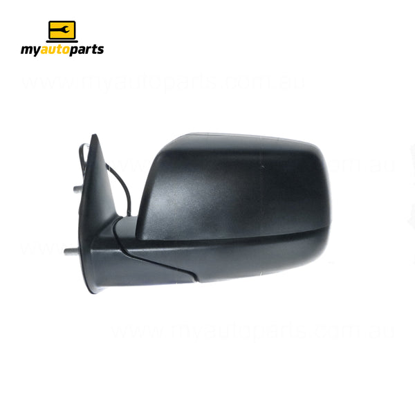 Door Mirror Electric Adjust Passenger Side Genuine suits Ford Ranger & Mazda BT-50