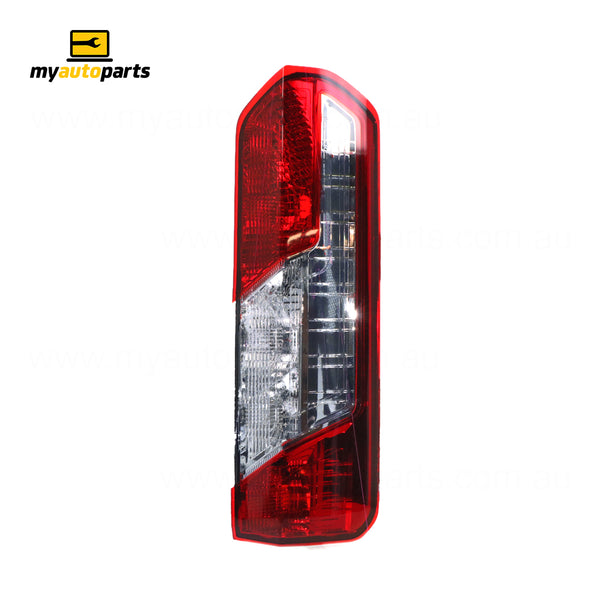 Tail Lamp Drivers Side Certified Suits Ford Transit VO 2014 to 2021