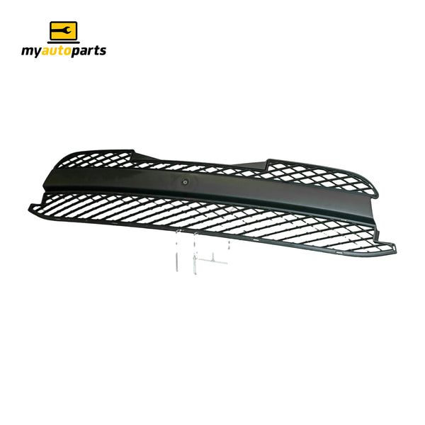Front Bar Grille Genuine suits Ford Escape