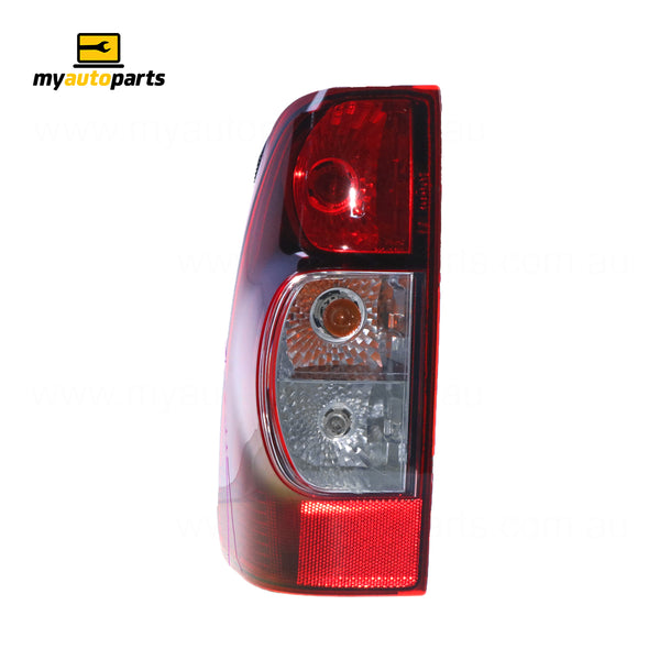 Tail Lamp Passenger Side Genuine suits