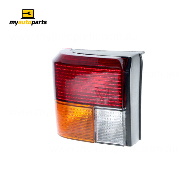 Tail Lamp Passenger Side Certified suits Volkswagen