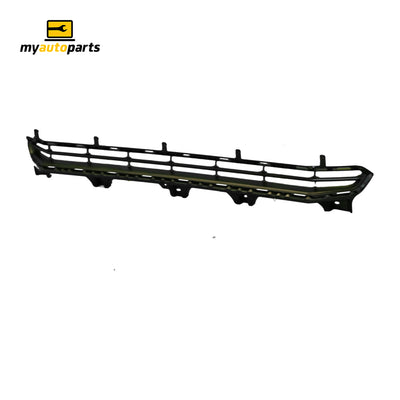 Front Bar Grille Genuine suits Toyota Prado