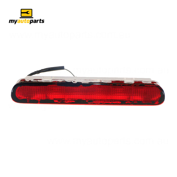 Tail Gate Lamp Genuine suits Toyota Hilux Style Side 2005 to 2011