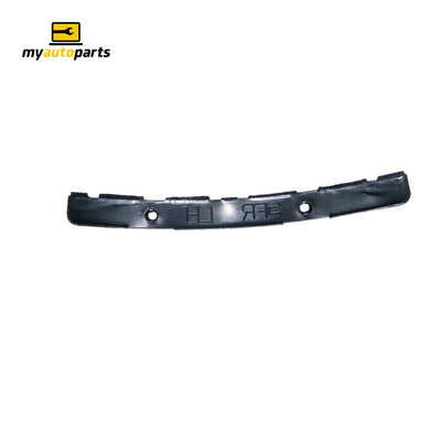 Front Bar Bracket Drivers Side Genuine suits Hyundai