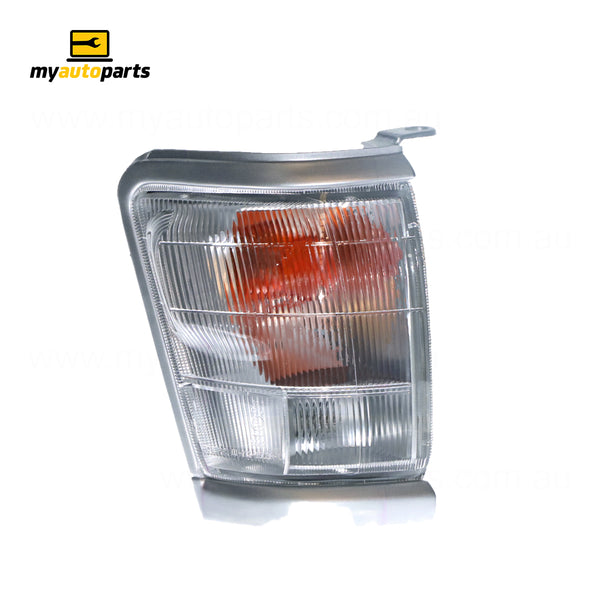 Front Park / Indicator Lamp Drivers Side Certified suits Toyota Hilux
