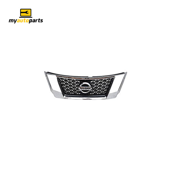 Grille Genuine Suits Nissan Pathfinder R52 2013 to 2017
