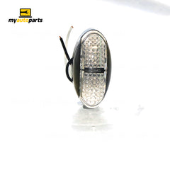 Certified LED Marker suits Generic Application