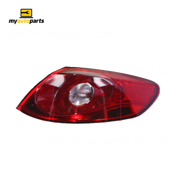 Tail Lamp Drivers Side Genuine Suits Volkswagen Passat 3C 2009 to 2012