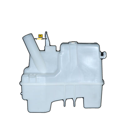 Washer Bottle, With Pump, Aftermarket Suits Holden Captiva CG 2011 to 2018