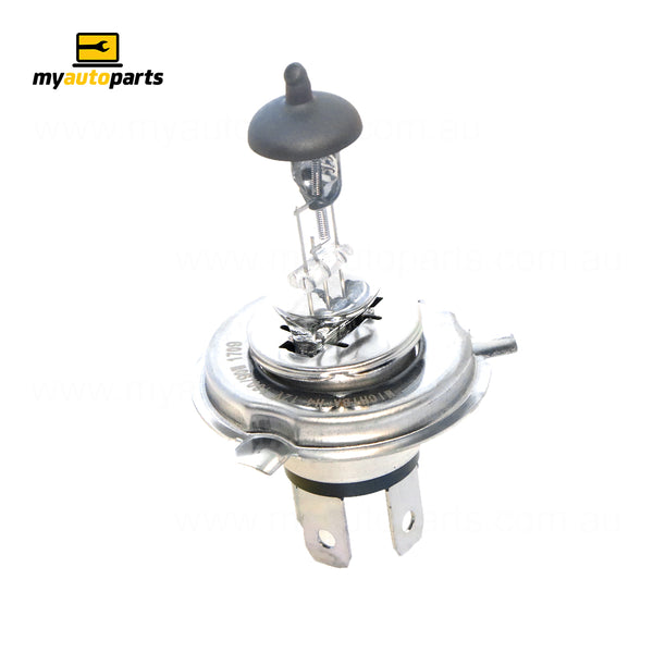 Halogen Bulb H4, 12V, 130/90W (P43T)