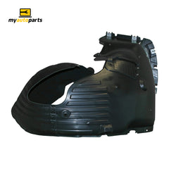 Front Guard Liner Drivers Side Genuine Suits Hyundai Sonata LF 2015 to 2017