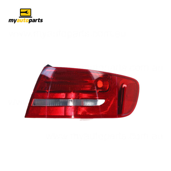 Tail Lamp Drivers Side Certified Suits Audi A4/S4 B8 Wagon 4/2008 to 5/2012