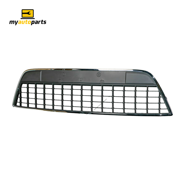 Front Bar Grille Genuine Suits Ford Mondeo MA/MB 2007 to 2010