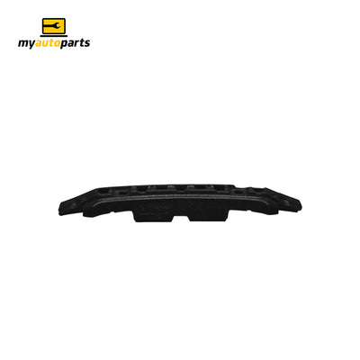 Front Bar Reinforcement Genuine Suits Volkswagen Amarok 2H 2011 to 2021