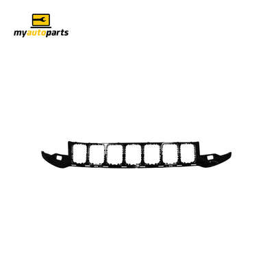 Grille Genuine Suits Jeep Grand Cherokee WK 2016 to 2021