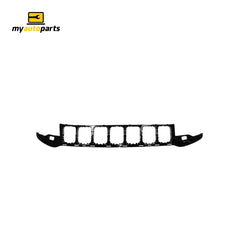 Grille Genuine Suits Jeep Grand Cherokee WK 2016 to 2021