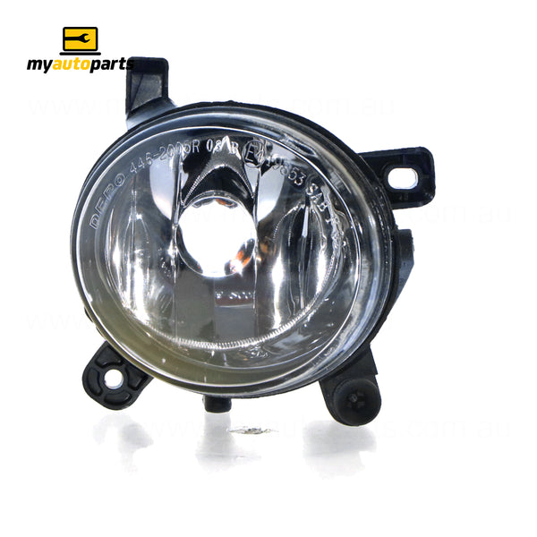 Fog Lamp Drivers Side Certified suits Audi