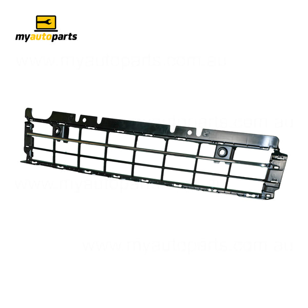 Front Bar Grille Genuine Suits Volkswagen Beetle 1L 2013 to 2016