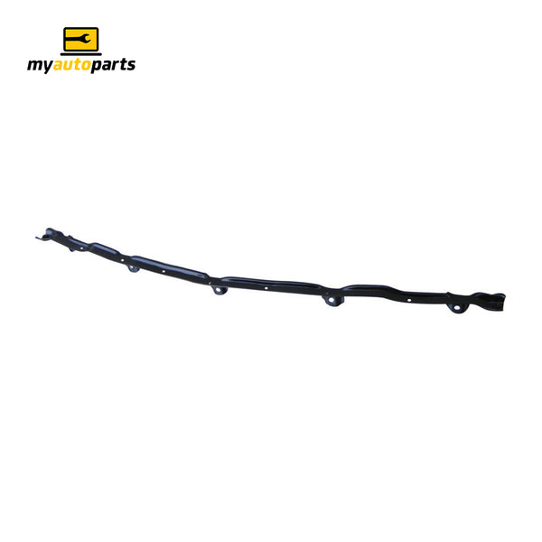 Front Bar Reinforcement Lower Genuine suits Mitsubishi Triton