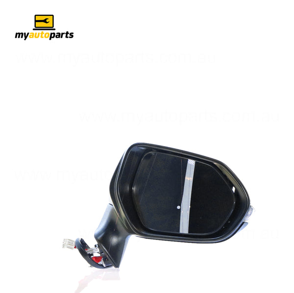 Door Mirror Drivers Side Genuine suits Toyota Corolla Ascent Sport 2019 On