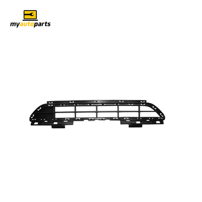 Front Bar Grille Genuine Suits Hyundai Venue QX 2019 to 2021
