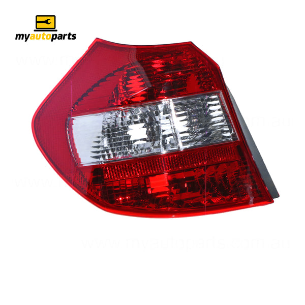 Tail Lamp Passenger Side Certified Suits BMW 1 Series E87 2004 to 2007