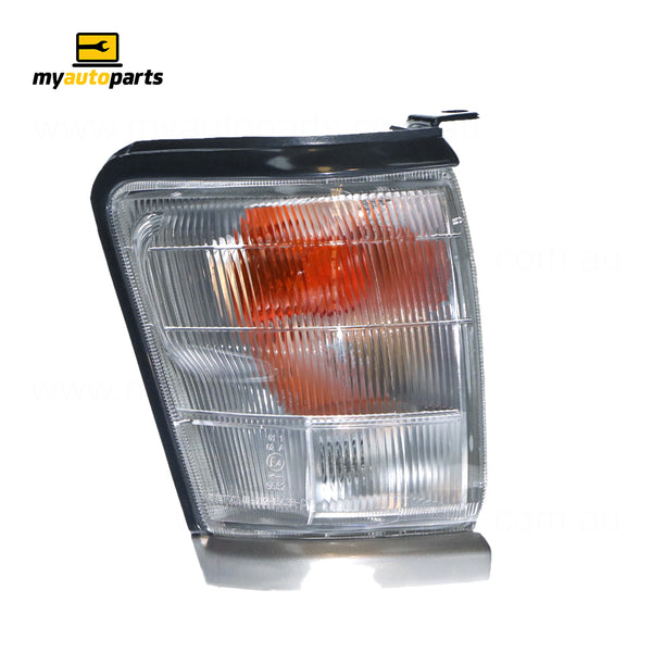 Front Park / Indicator Lamp Drivers Side Certified suits Toyota Hilux