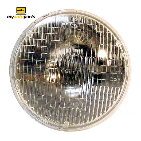 Sealed Beam Aftermarket suits