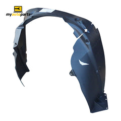 Front Guard Liner Passenger Side Genuine suits Jeep Compass