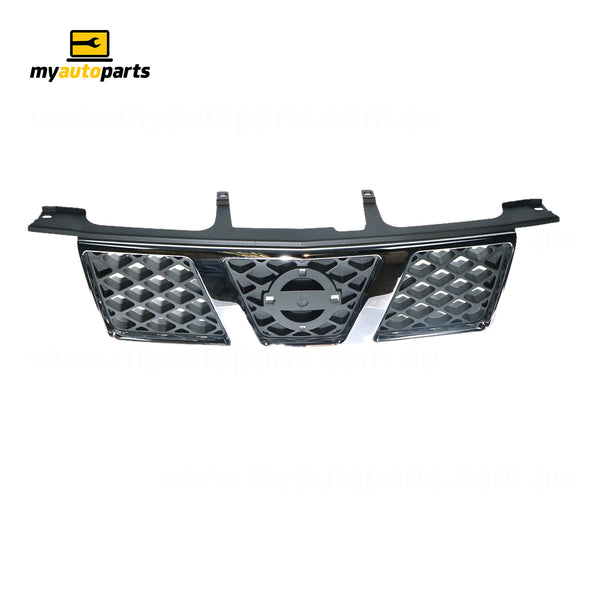 Grille Genuine Suits Nissan X-Trail T30 2001 to 2007