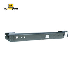 Rear Bar Reinforcement Genuine suits Toyota Yaris