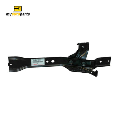 Bonnet Latch Support Genuine suits Toyota RAV4