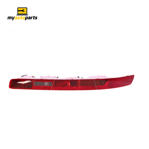 Rear Bar Lamp Drivers Side OES  Suits Audi Q7 4L 2007 to 2015