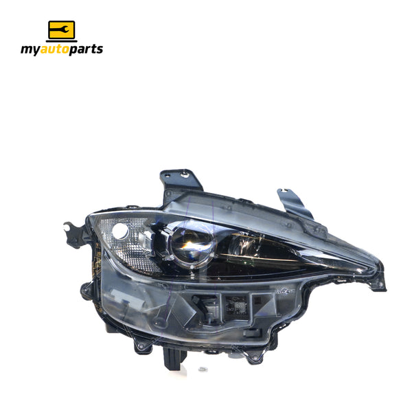 Head Lamp Auto On/Off Drivers Side Genuine suits Mazda MX-5 ND/ND2 2016 On