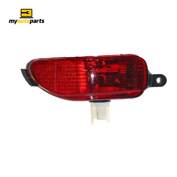 Rear Bar Lamp Passenger Side Certified Suits Holden Barina XC 2001 to 2011